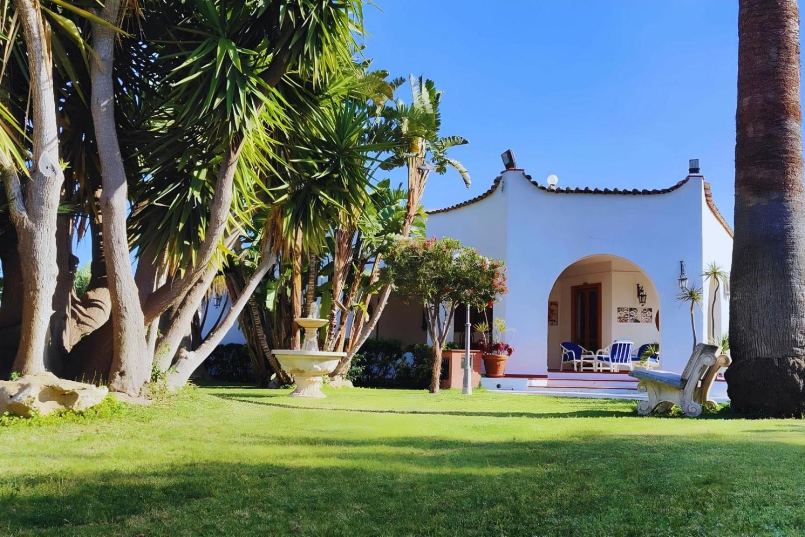 Villa Alfonsa, Fontane Bianche, Siracusa, Private Pool, 10Min From The Beach Exteriör bild