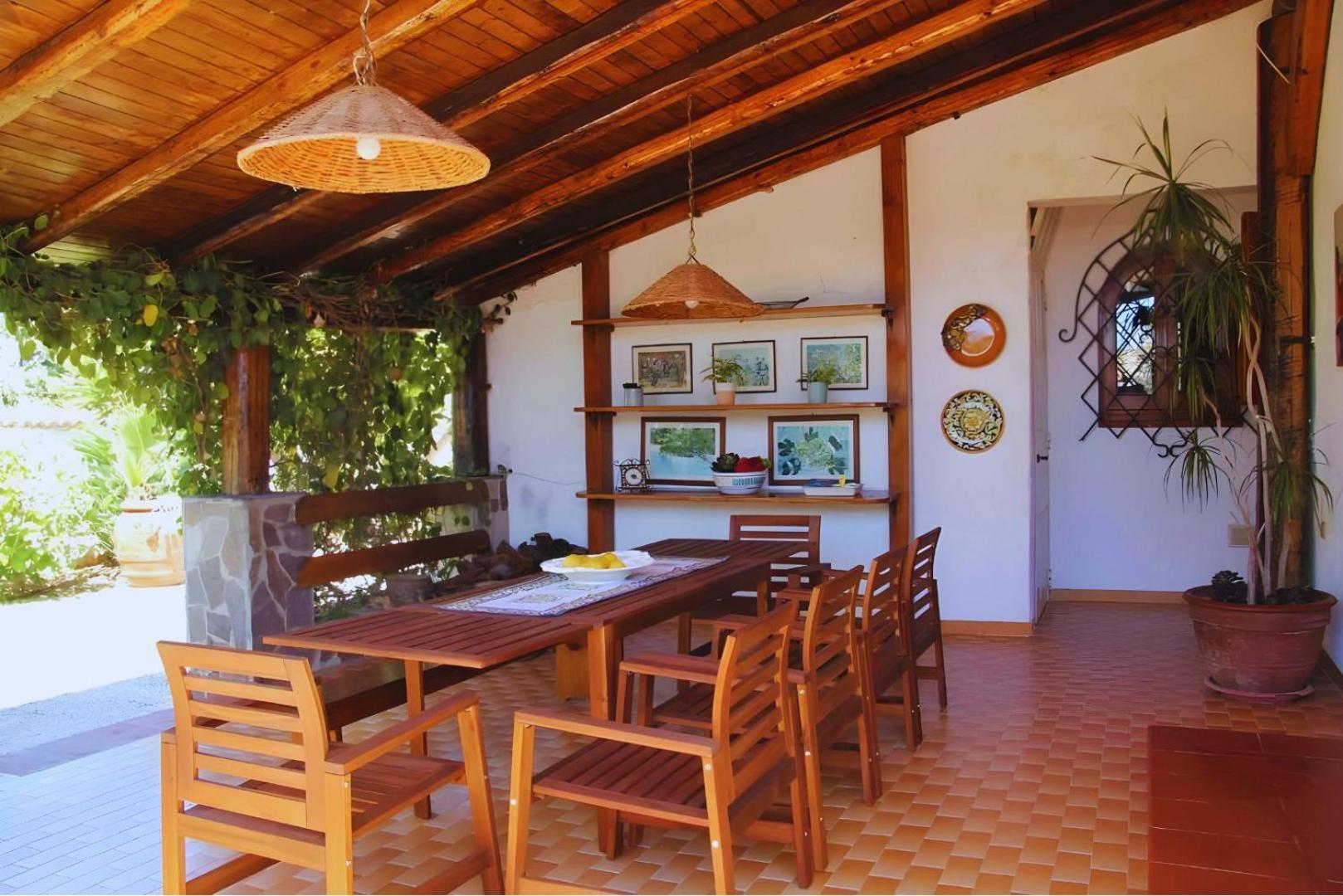 Villa Alfonsa, Fontane Bianche, Siracusa, Private Pool, 10Min From The Beach Exteriör bild