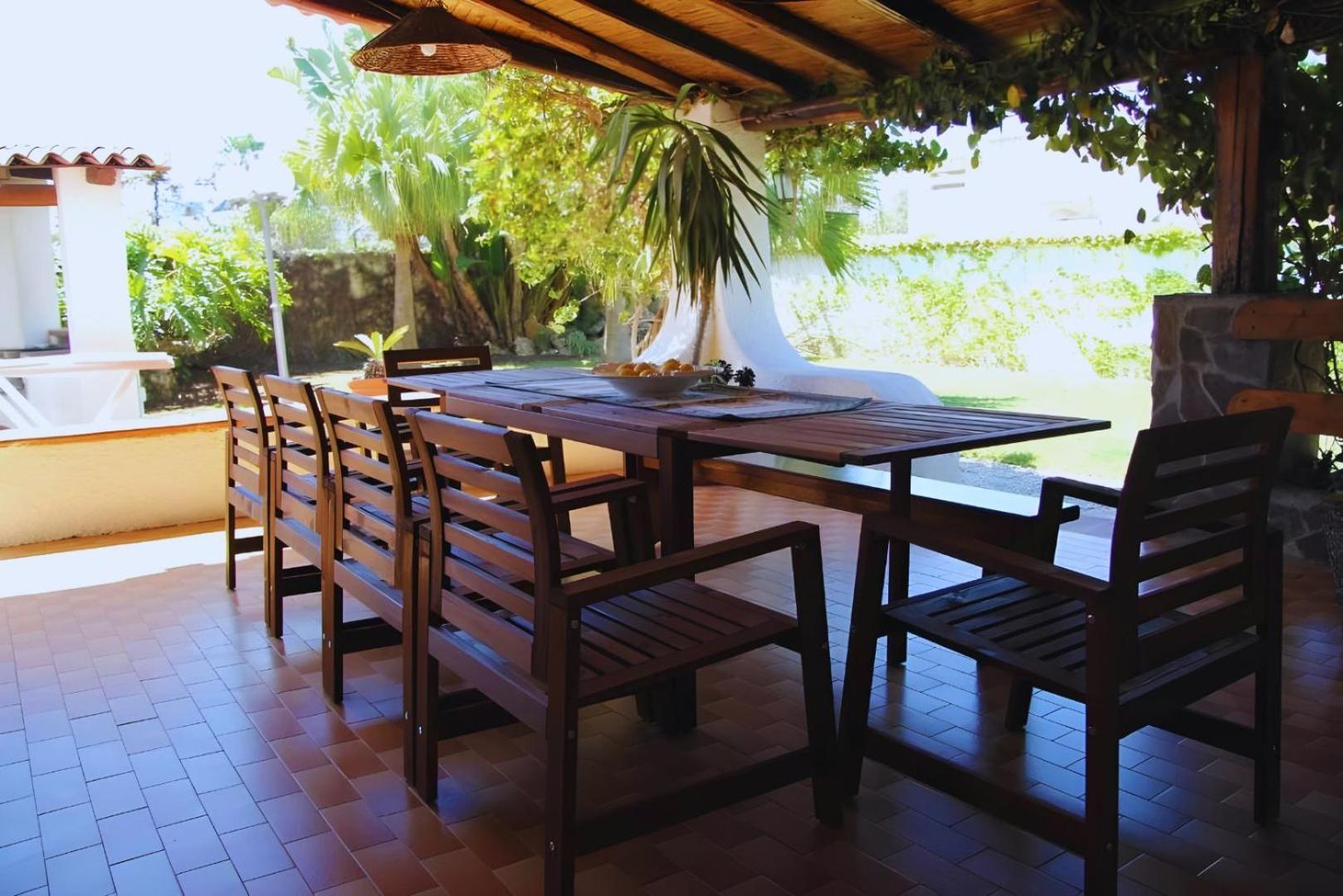 Villa Alfonsa, Fontane Bianche, Siracusa, Private Pool, 10Min From The Beach Exteriör bild