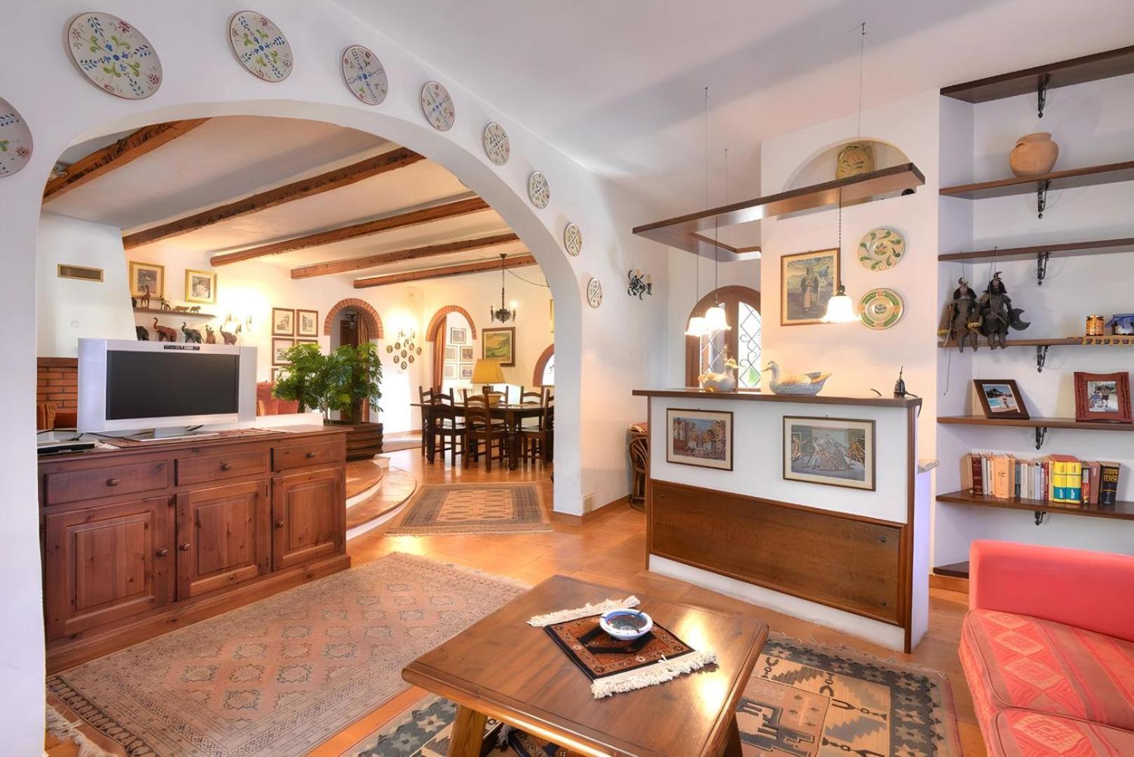 Villa Alfonsa, Fontane Bianche, Siracusa, Private Pool, 10Min From The Beach Exteriör bild