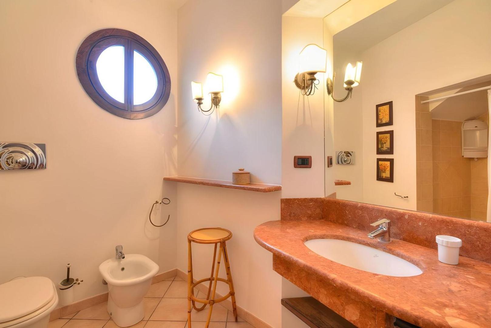 Villa Alfonsa, Fontane Bianche, Siracusa, Private Pool, 10Min From The Beach Exteriör bild