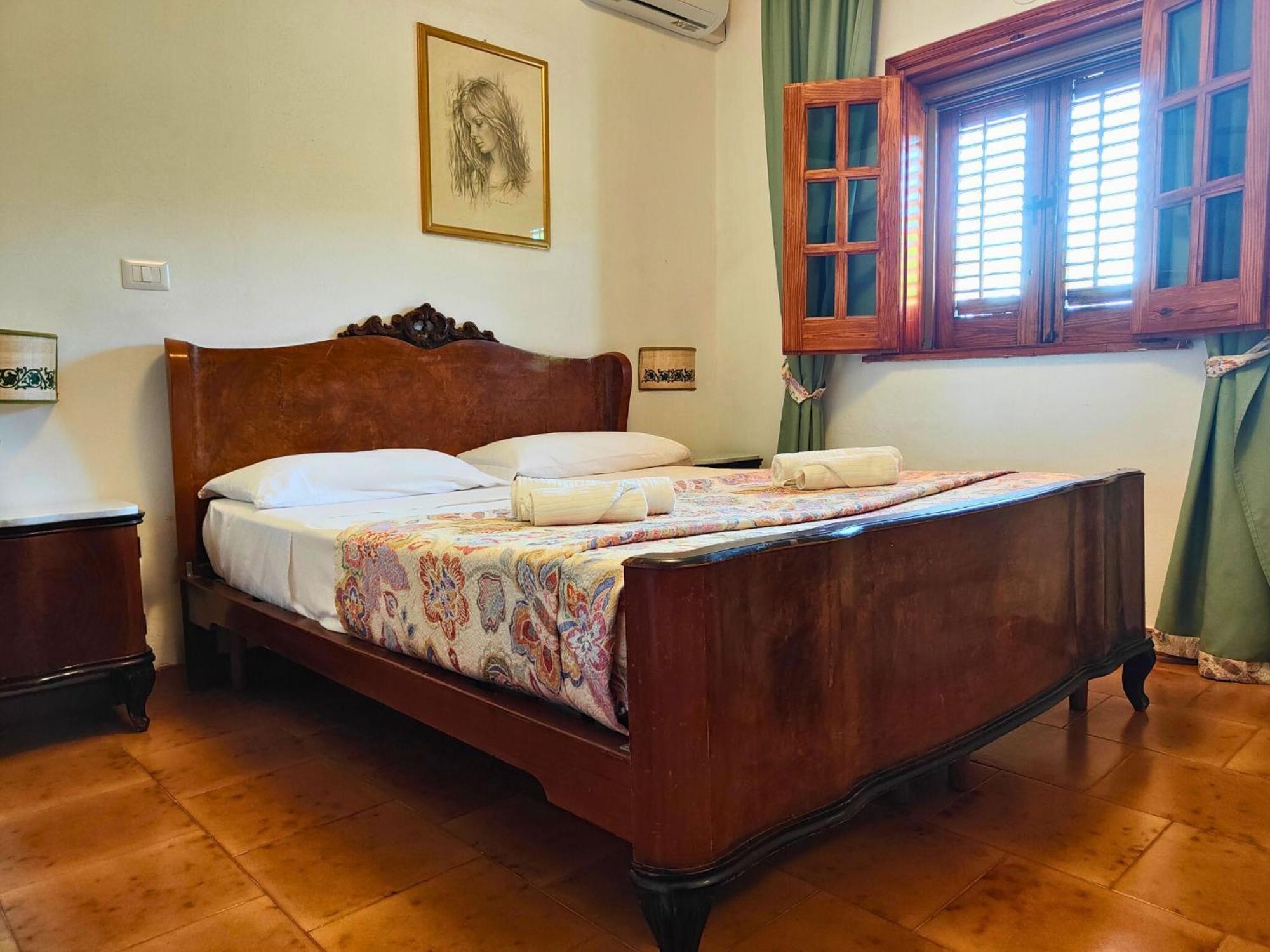 Villa Alfonsa, Fontane Bianche, Siracusa, Private Pool, 10Min From The Beach Exteriör bild