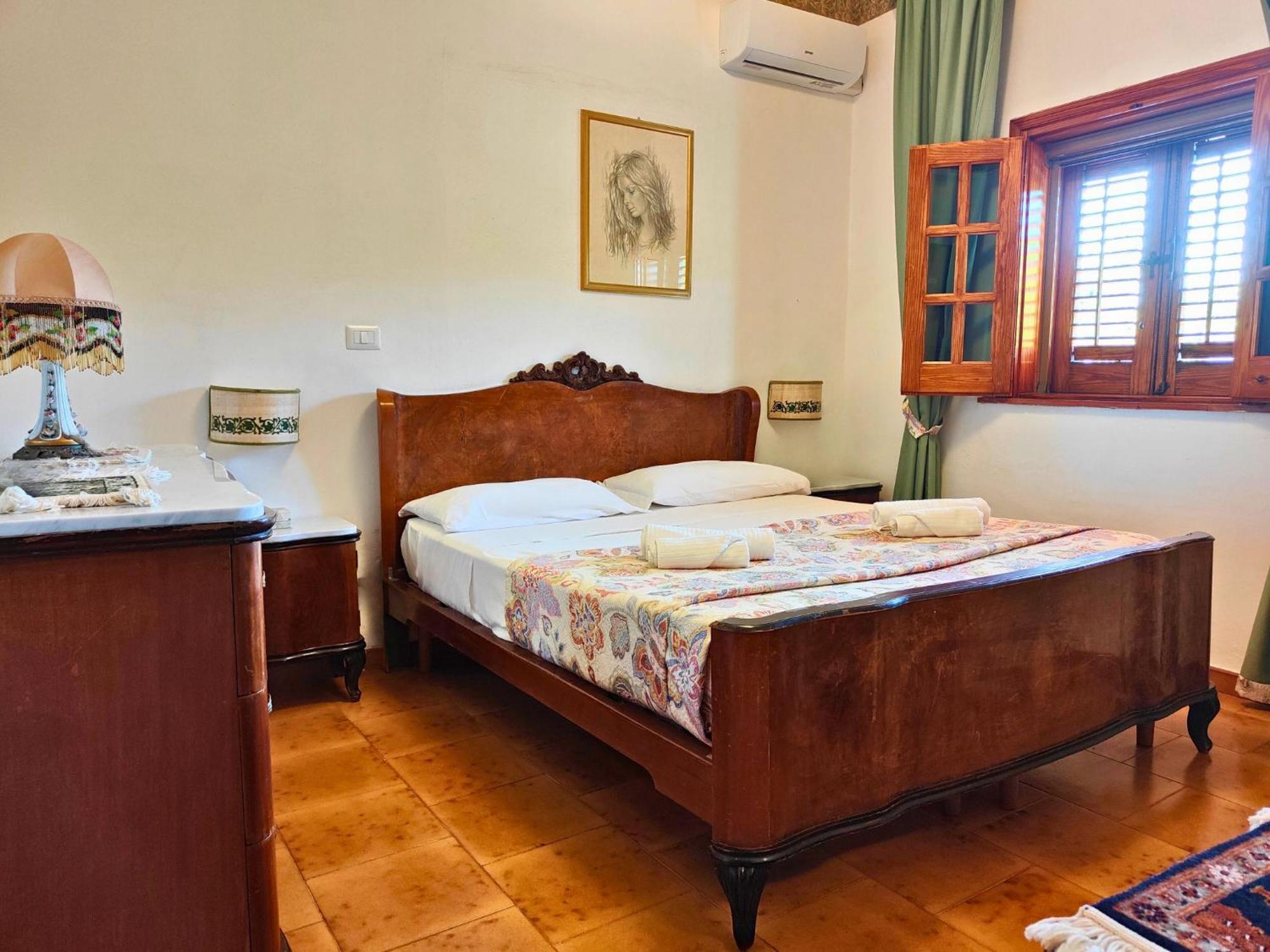 Villa Alfonsa, Fontane Bianche, Siracusa, Private Pool, 10Min From The Beach Exteriör bild