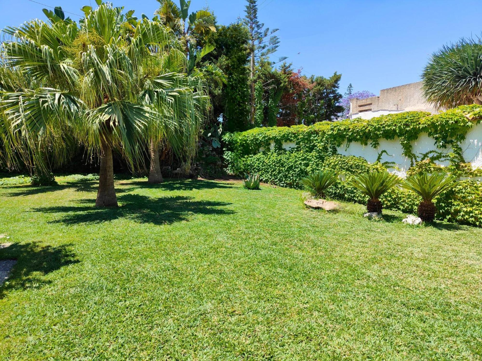 Villa Alfonsa, Fontane Bianche, Siracusa, Private Pool, 10Min From The Beach Exteriör bild