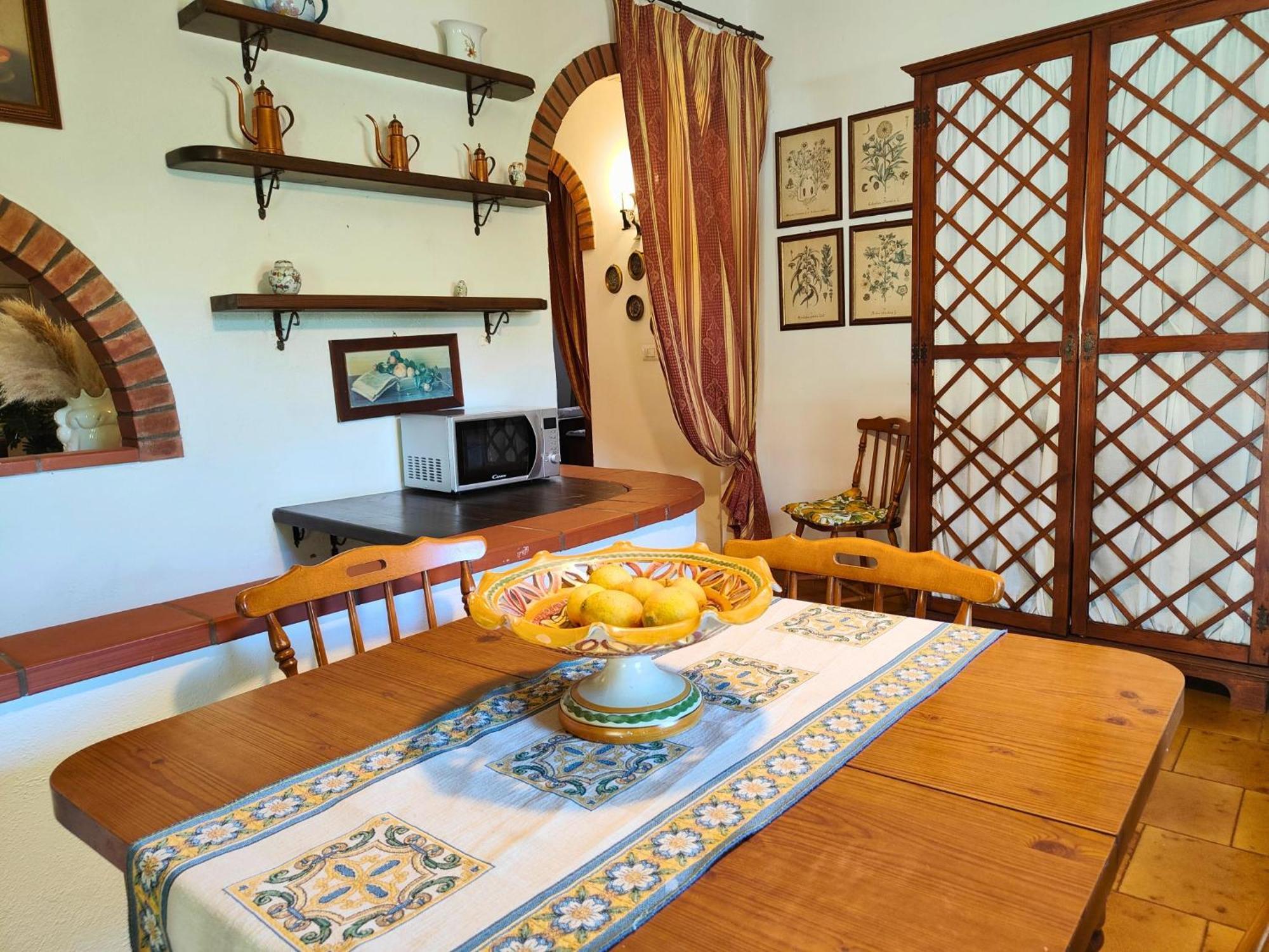 Villa Alfonsa, Fontane Bianche, Siracusa, Private Pool, 10Min From The Beach Exteriör bild